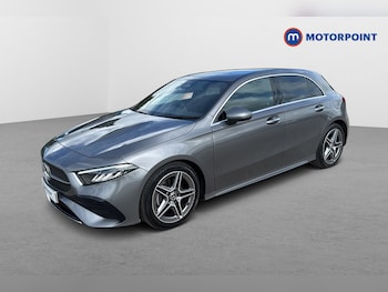 Used Mercedes-Benz A-Class 2023 for sale - 78805165: Photo