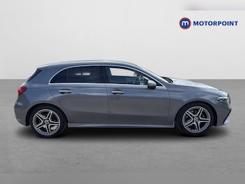 Used Mercedes-Benz A-Class 2023 for sale - 78805165: Photo