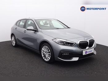 2024 - 118i [136] SE 5dr Step Auto [Live Cockpit Pro]