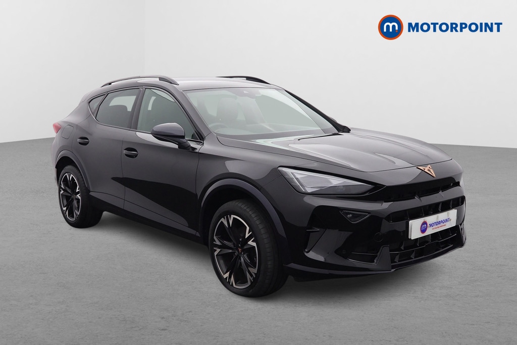 Used Cupra Formentor 2025 for sale - 76980270: Photo 1