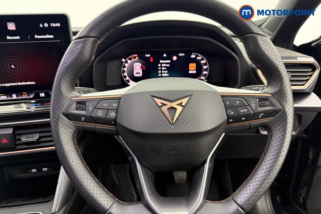 Used Cupra Formentor 2025 for sale - 76980270: Photo 13