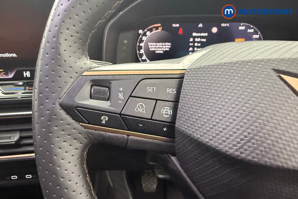 Used Cupra Formentor 2025 for sale - 76980270: Photo 14