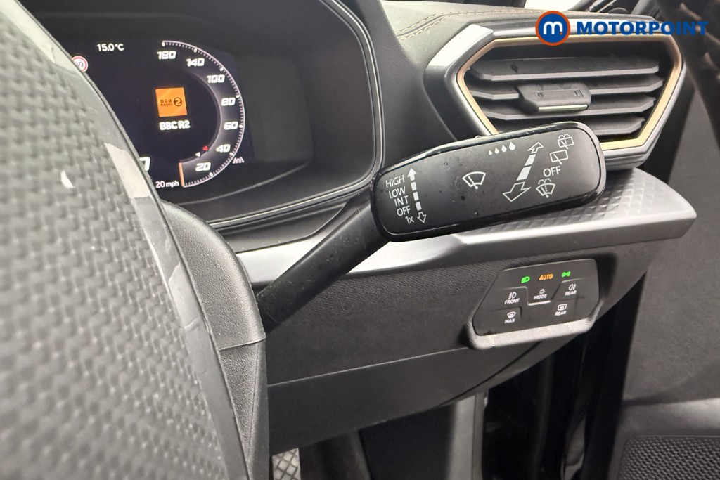 Used Cupra Formentor 2025 for sale - 76980270: Photo 17