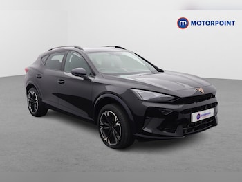 Used Cupra Formentor 2025 for sale - 76980270: Photo