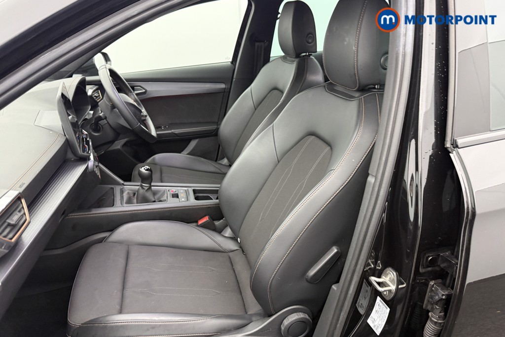 Used Cupra Formentor 2025 for sale - 76980270: Photo 21