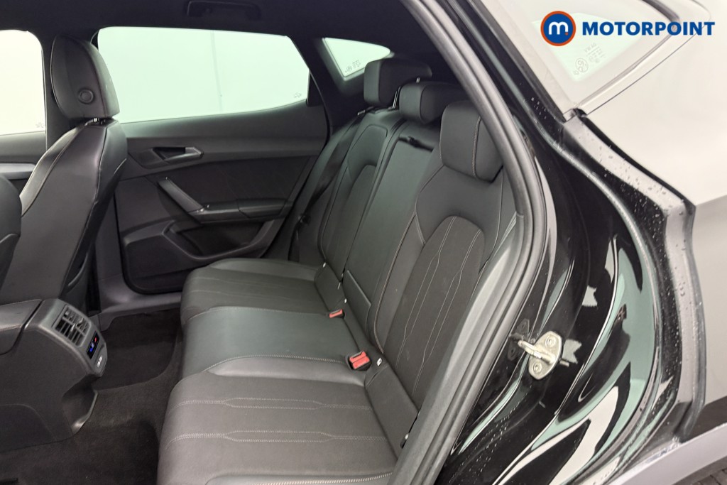 Used Cupra Formentor 2025 for sale - 76980270: Photo 22