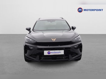 Used Cupra Formentor 2025 for sale - 76980270: Photo