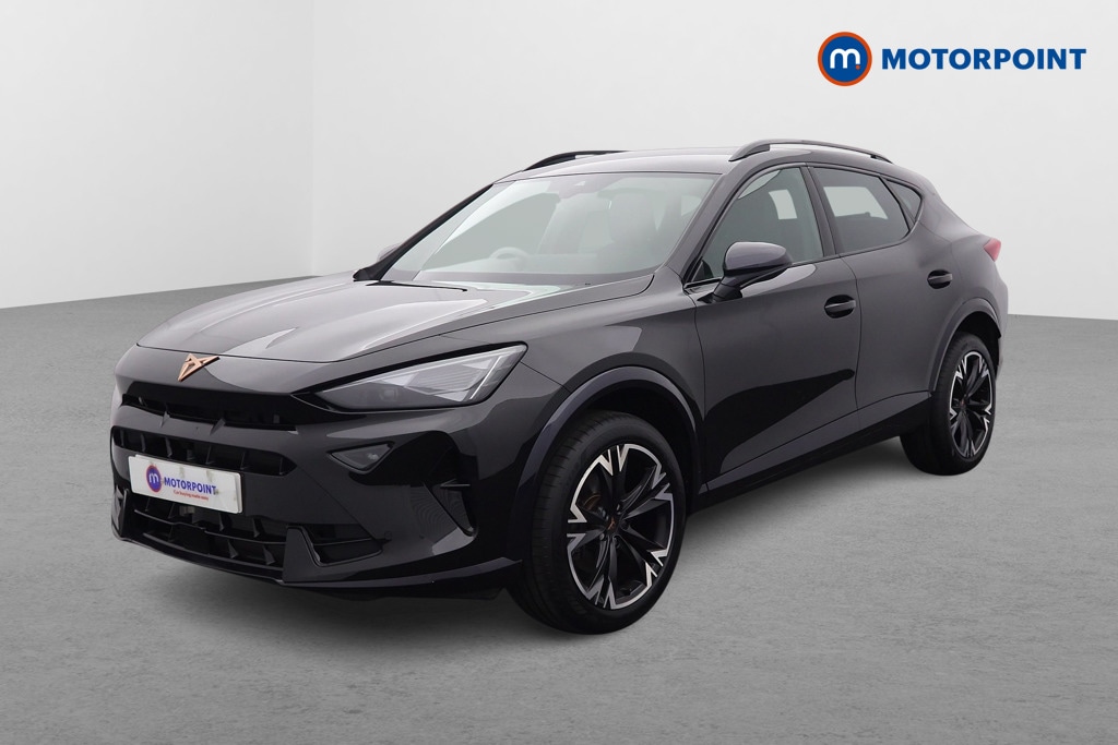 Used Cupra Formentor 2025 for sale - 76980270: Photo 3