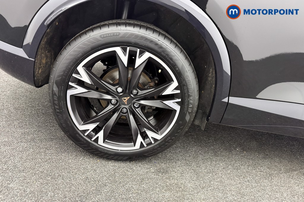 Used Cupra Formentor 2025 for sale - 76980270: Photo 33