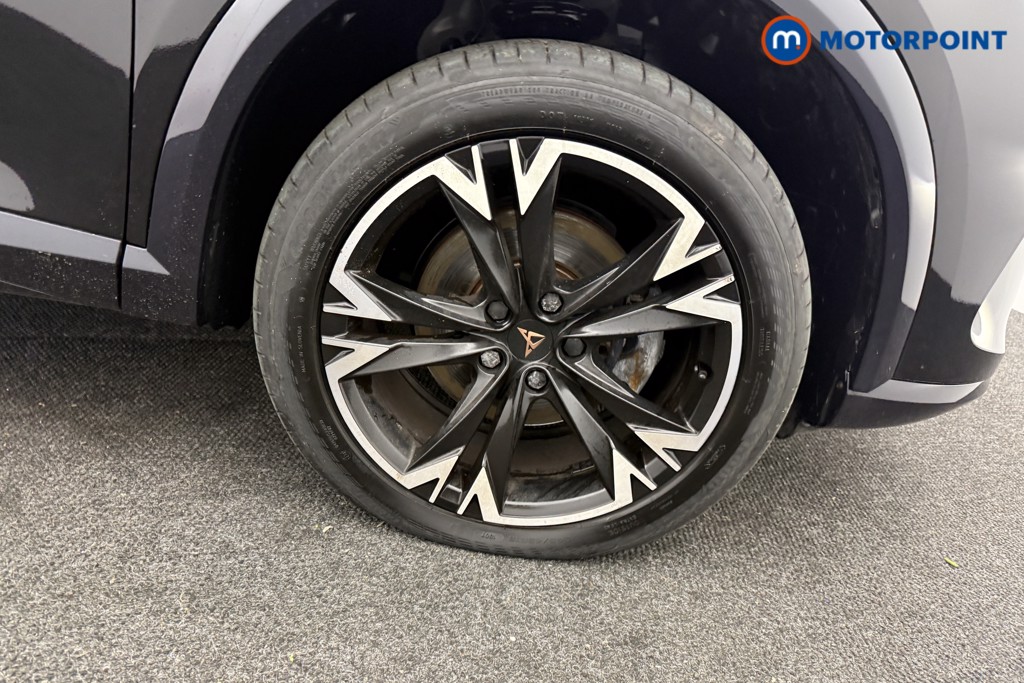 Used Cupra Formentor 2025 for sale - 76980270: Photo 34