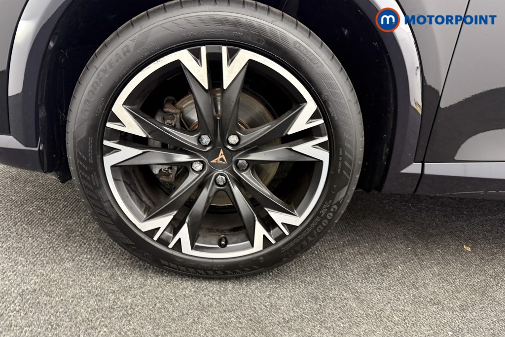 Used Cupra Formentor 2025 for sale - 76980270: Photo 35