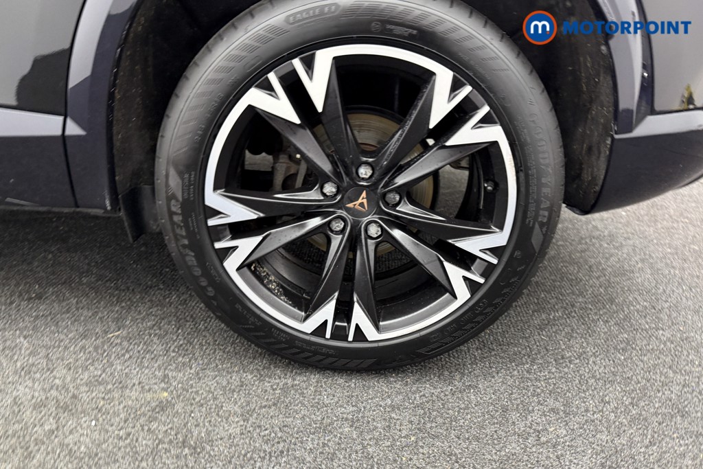 Used Cupra Formentor 2025 for sale - 76980270: Photo 36