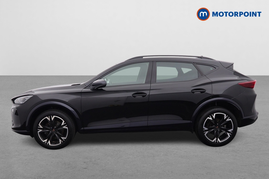 Used Cupra Formentor 2025 for sale - 76980270: Photo 4