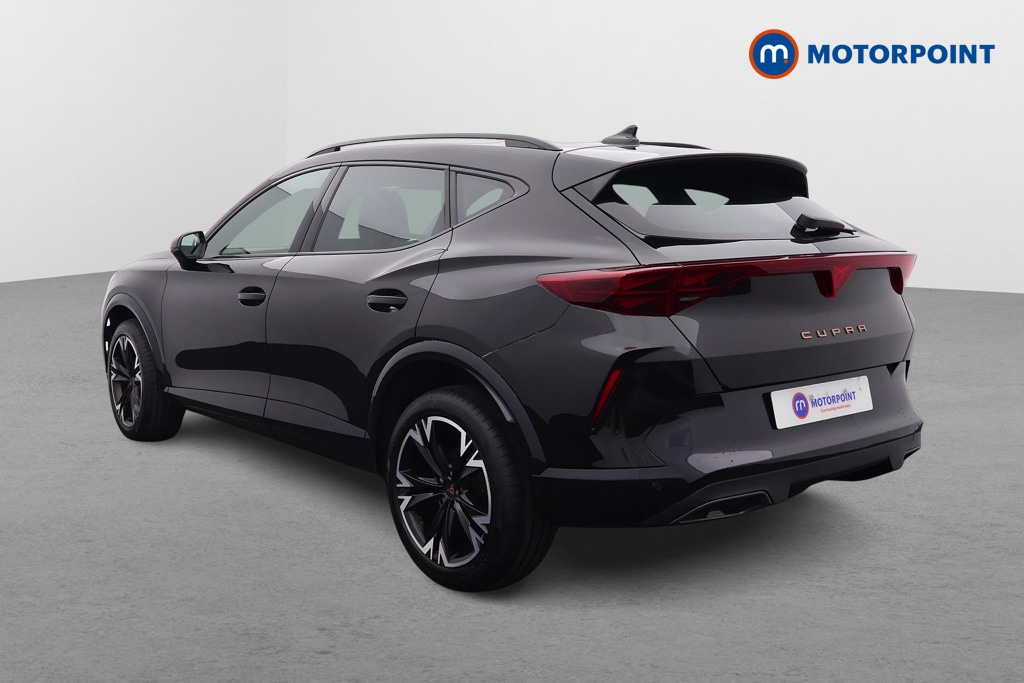 Used Cupra Formentor 2025 for sale - 76980270: Photo 5