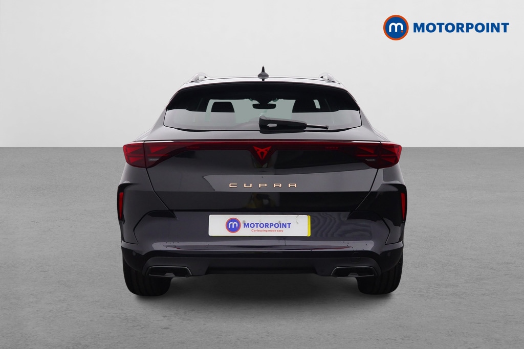 Used Cupra Formentor 2025 for sale - 76980270: Photo 6