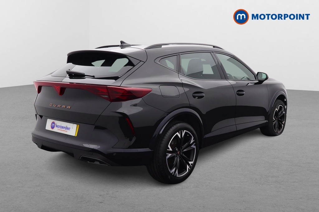 Used Cupra Formentor 2025 for sale - 76980270: Photo 7