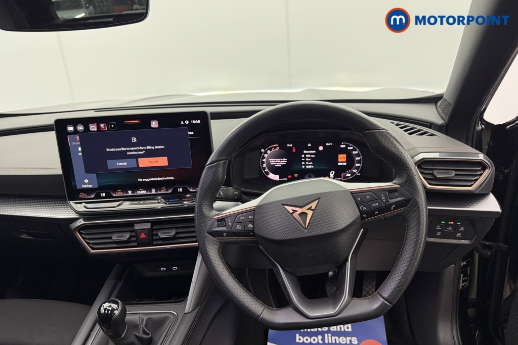 Used Cupra Formentor 2025 for sale - 76980270: Photo 9