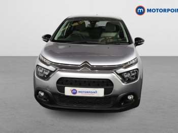 Used Citroen C3 2022 for sale - 74740830: Photo