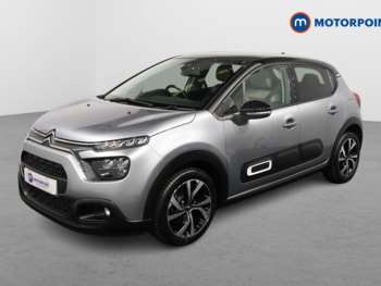 Used Citroen C3 2022 for sale - 74740830: Photo