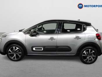 Used Citroen C3 2022 for sale - 74740830: Photo
