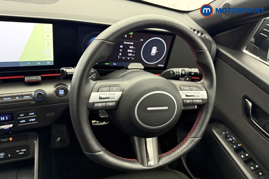 Used Hyundai KONA 2025 for sale - 77446535: Photo 11