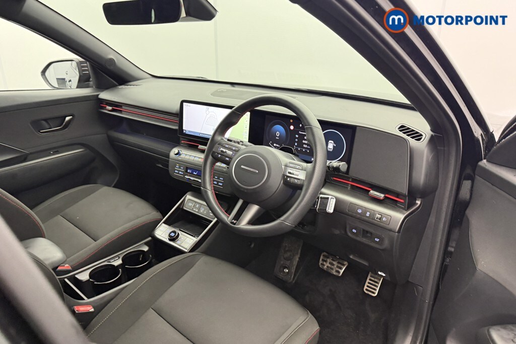 Used Hyundai KONA 2025 for sale - 77446535: Photo 12