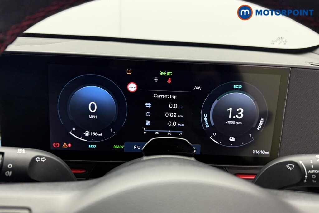 Used Hyundai KONA 2025 for sale - 77446535: Photo 13