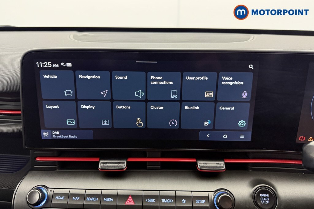 Used Hyundai KONA 2025 for sale - 77446535: Photo 14