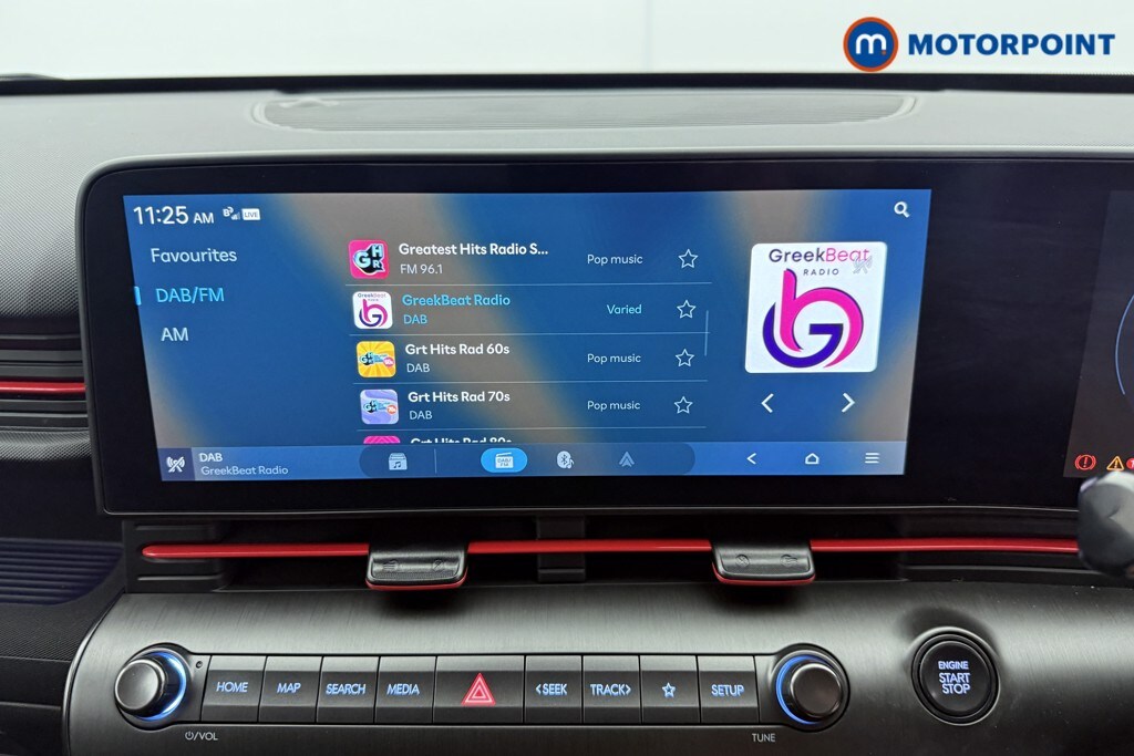 Used Hyundai KONA 2025 for sale - 77446535: Photo 16