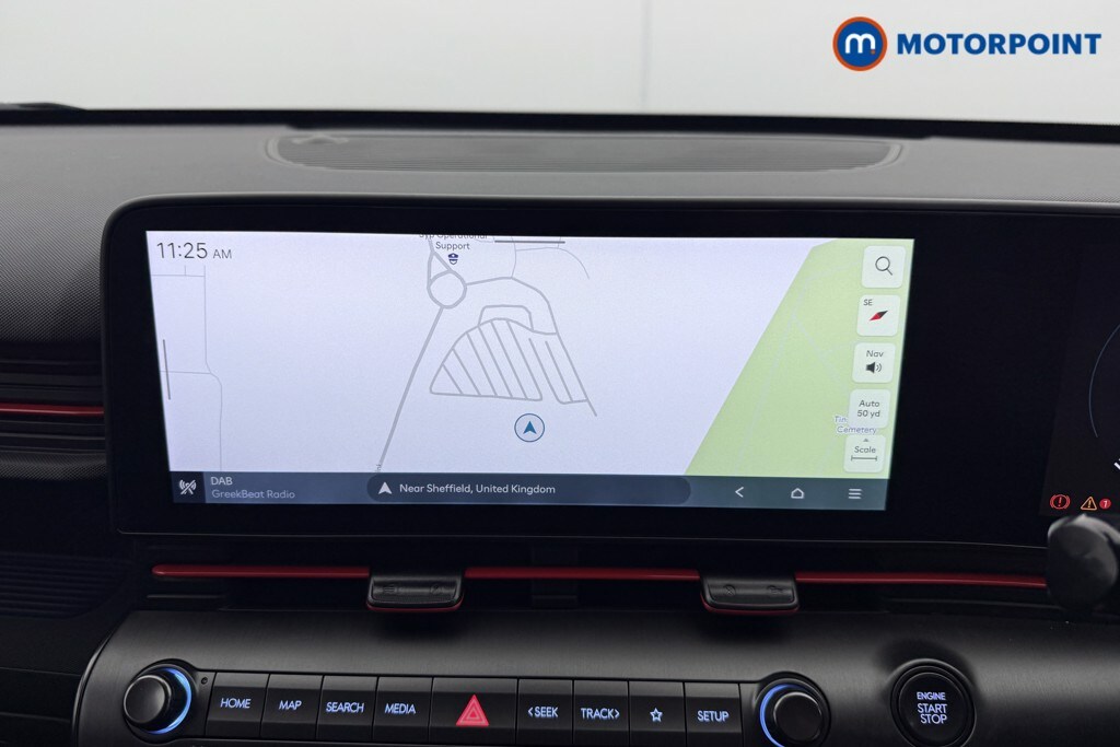 Used Hyundai KONA 2025 for sale - 77446535: Photo 17