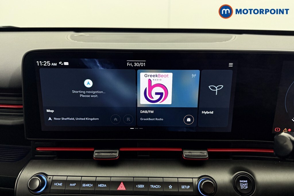 Used Hyundai KONA 2025 for sale - 77446535: Photo 18