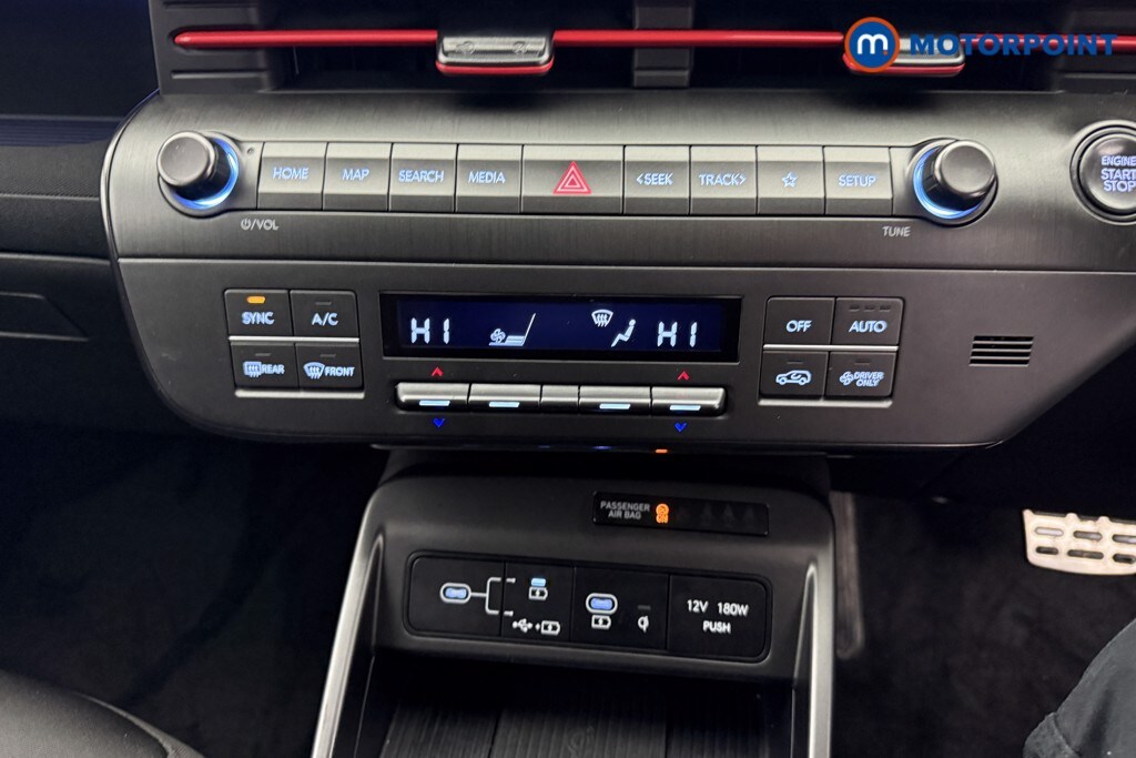 Used Hyundai KONA 2025 for sale - 77446535: Photo 19