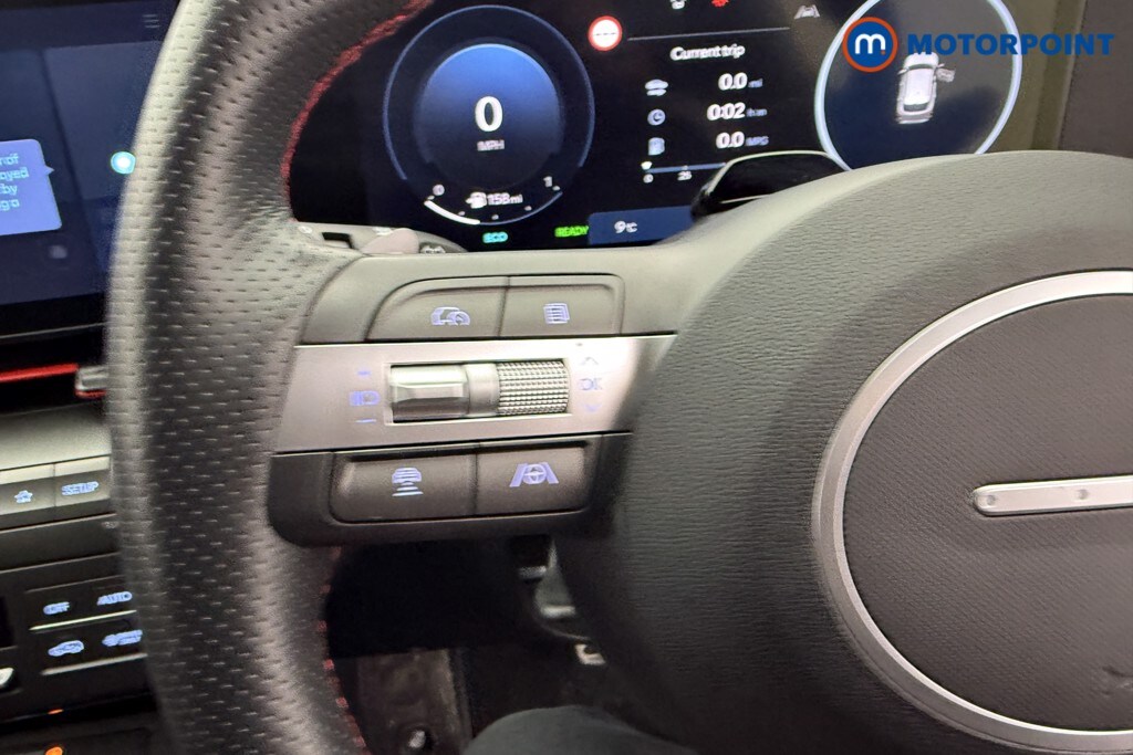 Used Hyundai KONA 2025 for sale - 77446535: Photo 21