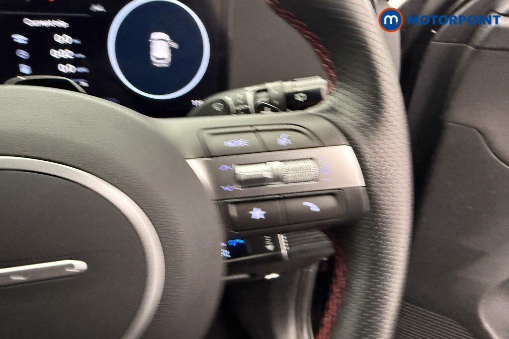 Used Hyundai KONA 2025 for sale - 77446535: Photo 22