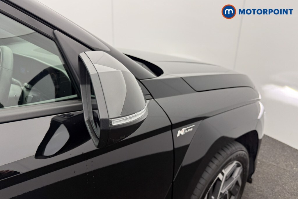 Used Hyundai KONA 2025 for sale - 77446535: Photo 27