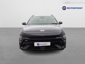 Used Hyundai KONA 2025 for sale - 77446535: Photo