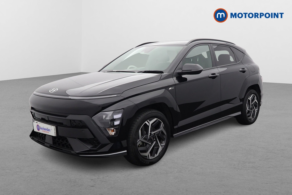 Used Hyundai KONA 2025 for sale - 77446535: Photo 3