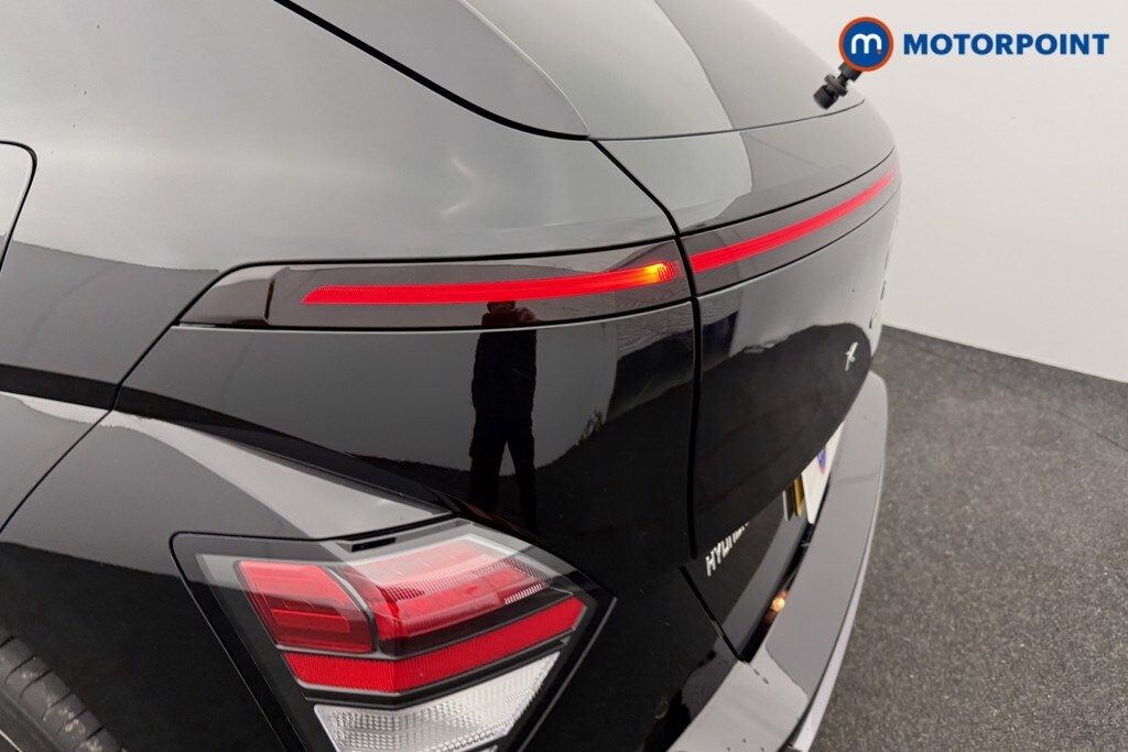 Used Hyundai KONA 2025 for sale - 77446535: Photo 36