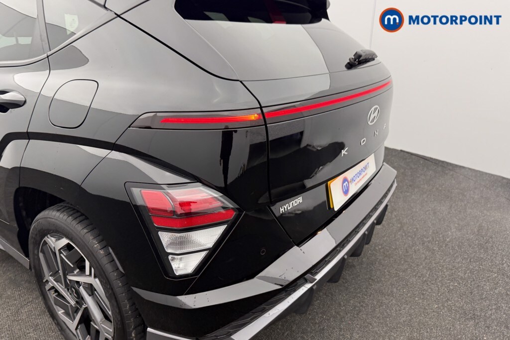 Used Hyundai KONA 2025 for sale - 77446535: Photo 37