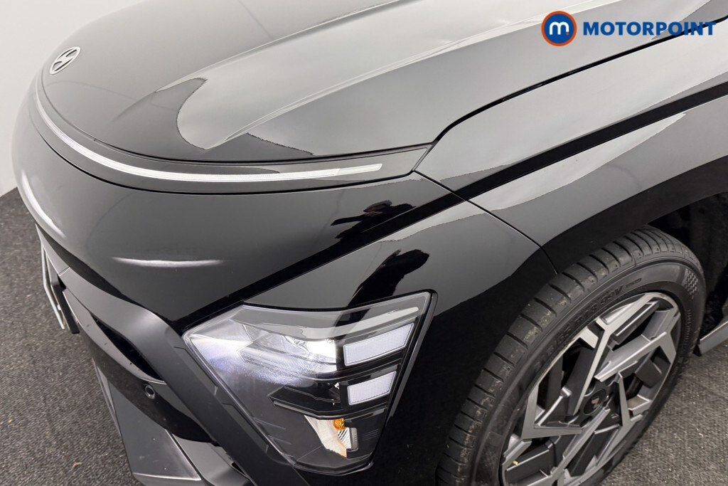 Used Hyundai KONA 2025 for sale - 77446535: Photo 38