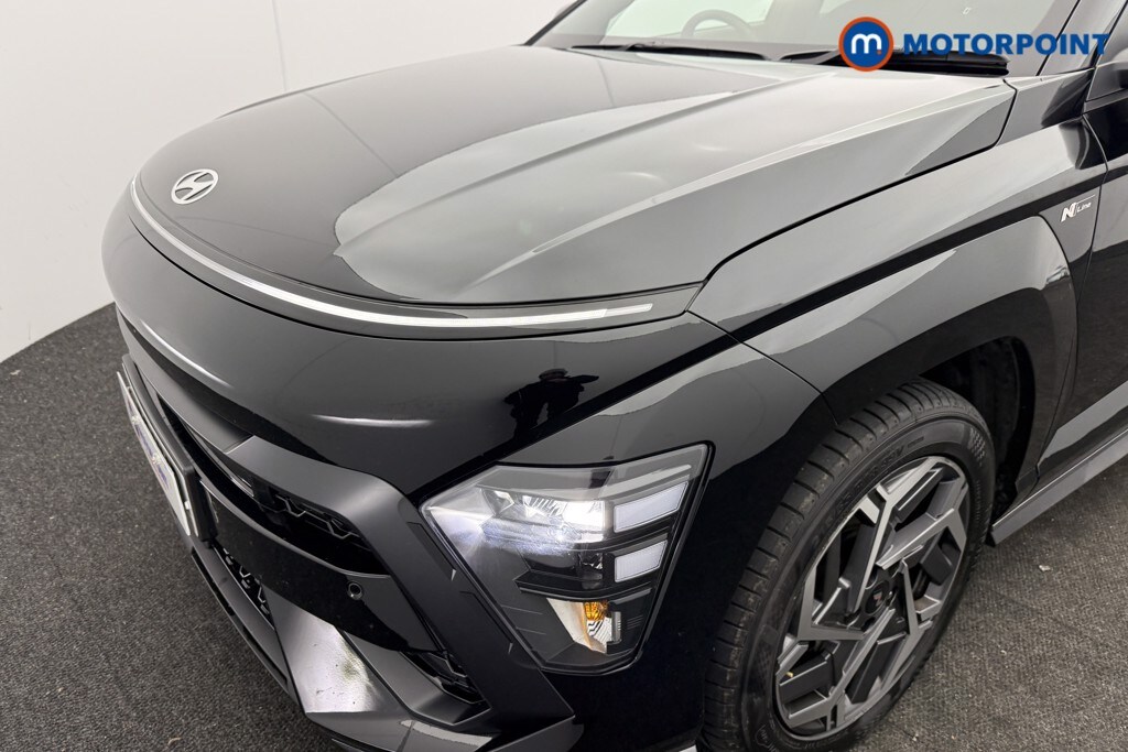 Used Hyundai KONA 2025 for sale - 77446535: Photo 39