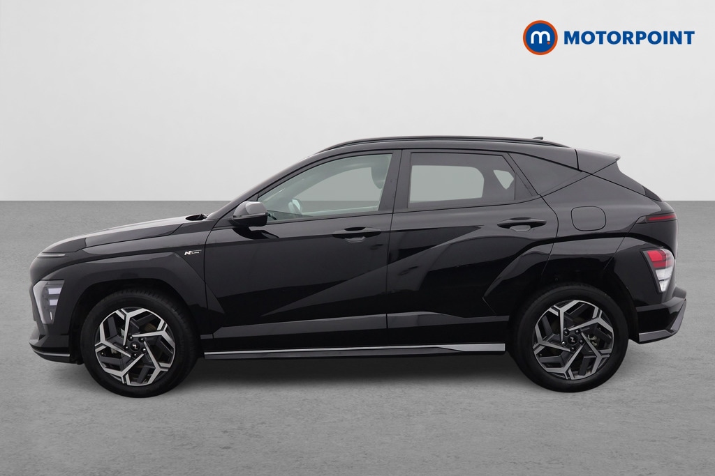 Used Hyundai KONA 2025 for sale - 77446535: Photo 4