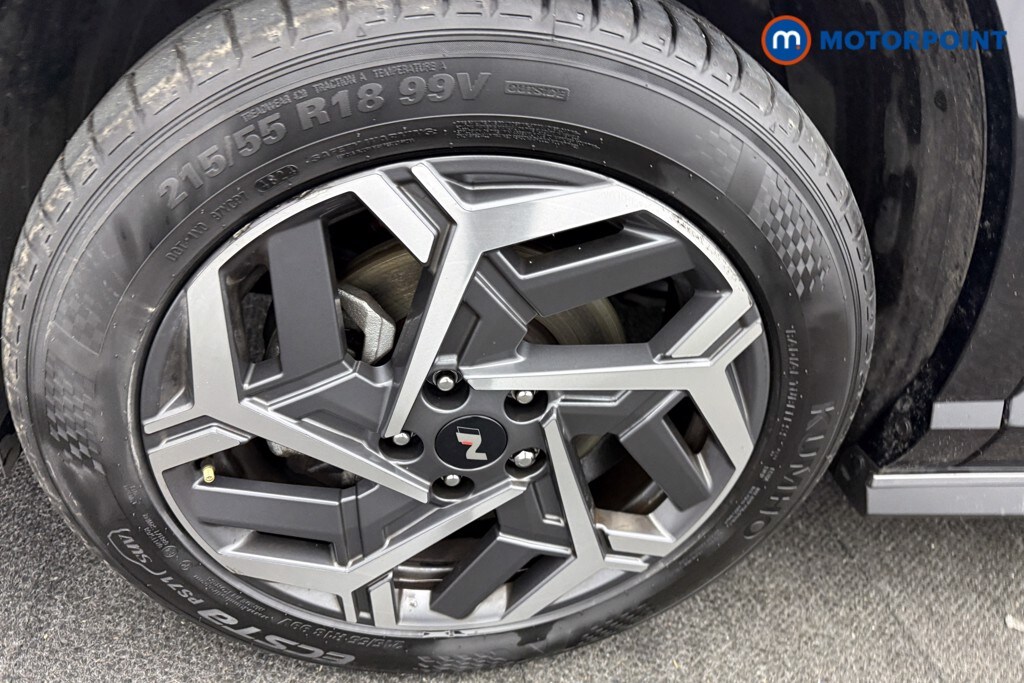 Used Hyundai KONA 2025 for sale - 77446535: Photo 40