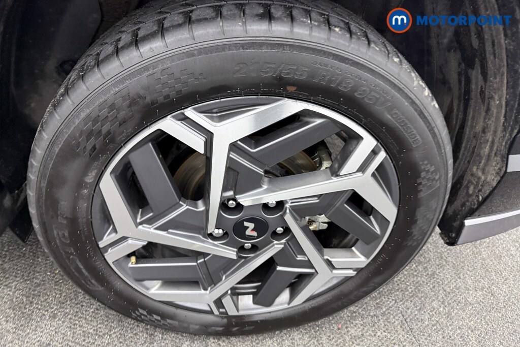 Used Hyundai KONA 2025 for sale - 77446535: Photo 41