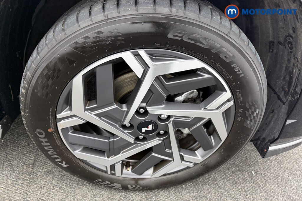 Used Hyundai KONA 2025 for sale - 77446535: Photo 43