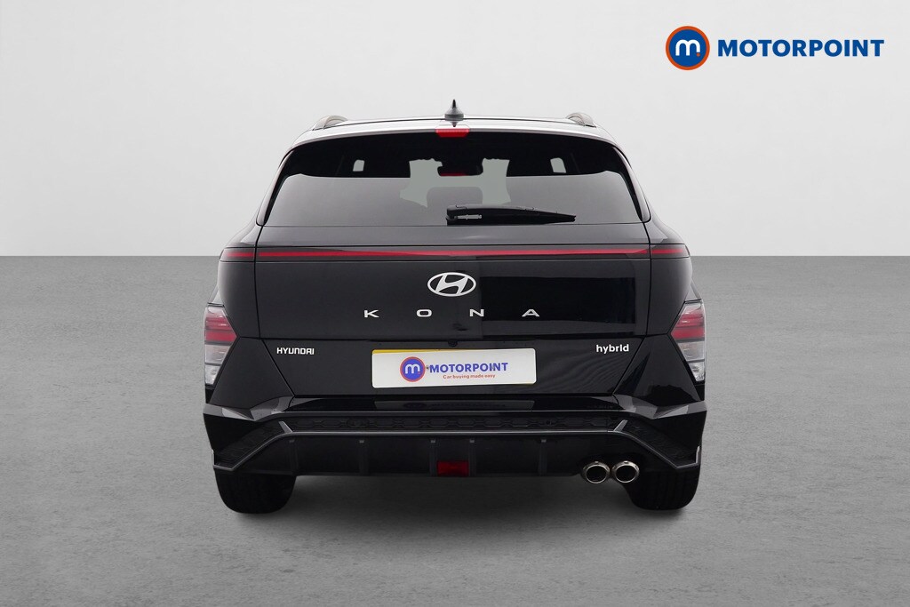 Used Hyundai KONA 2025 for sale - 77446535: Photo 6