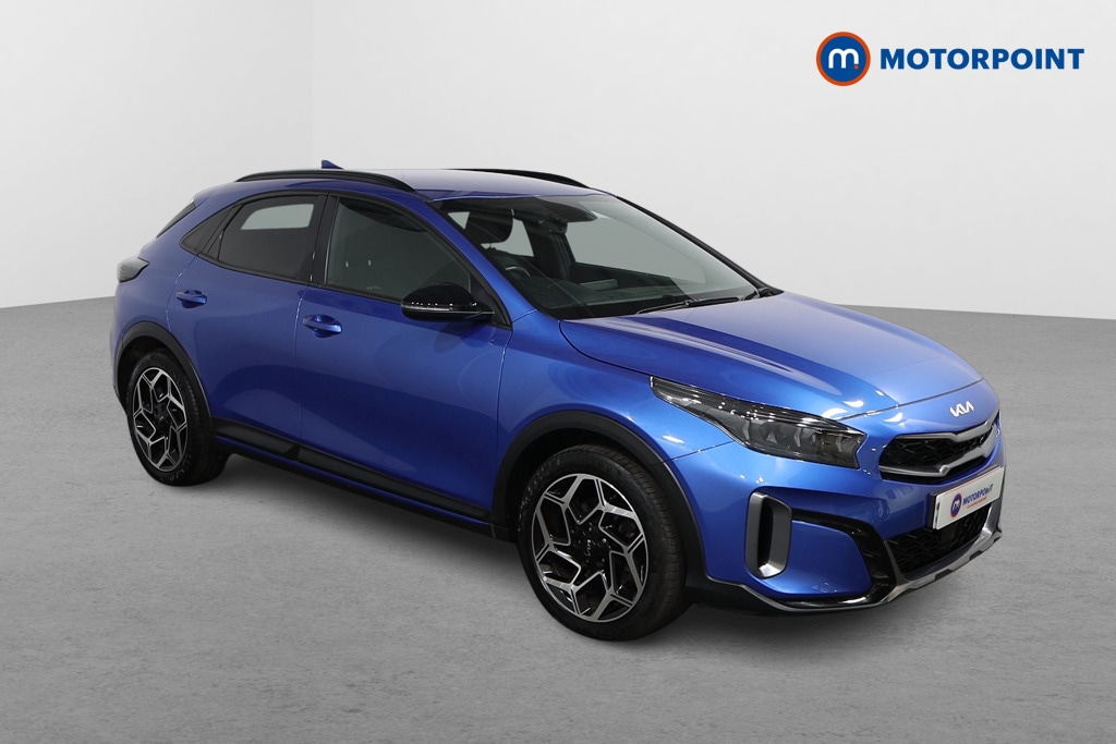 Used Kia XCeed 2023 for sale - 76079974: Photo 1