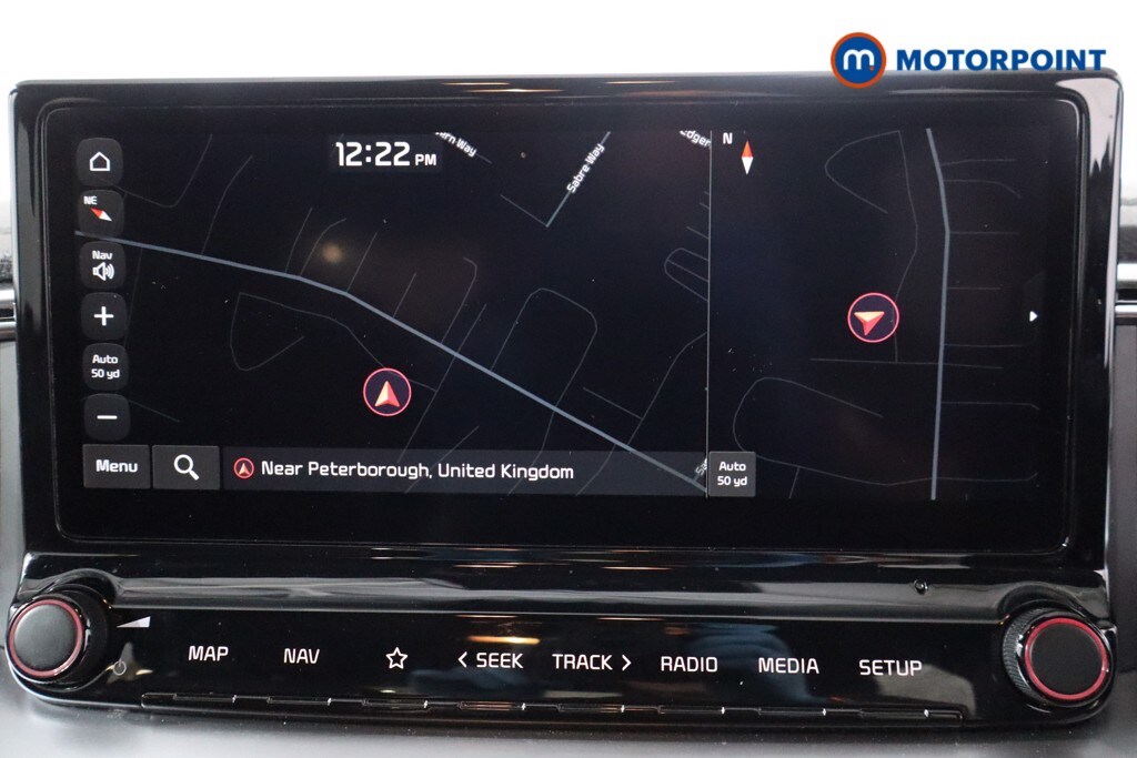 Used Kia XCeed 2023 for sale - 76079974: Photo 10