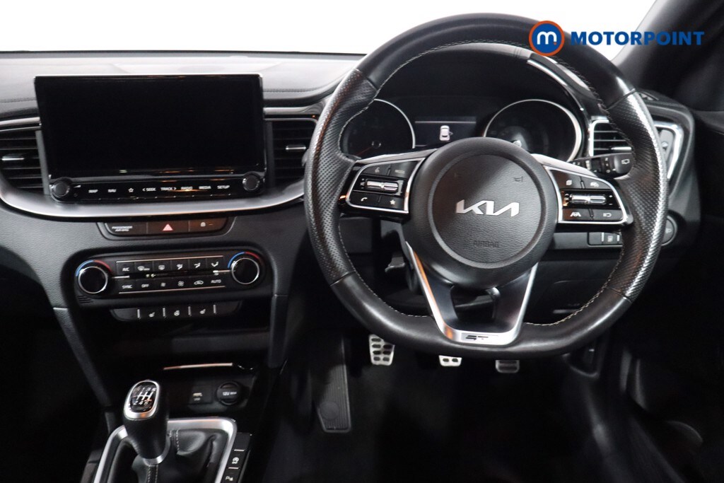 Used Kia XCeed 2023 for sale - 76079974: Photo 11