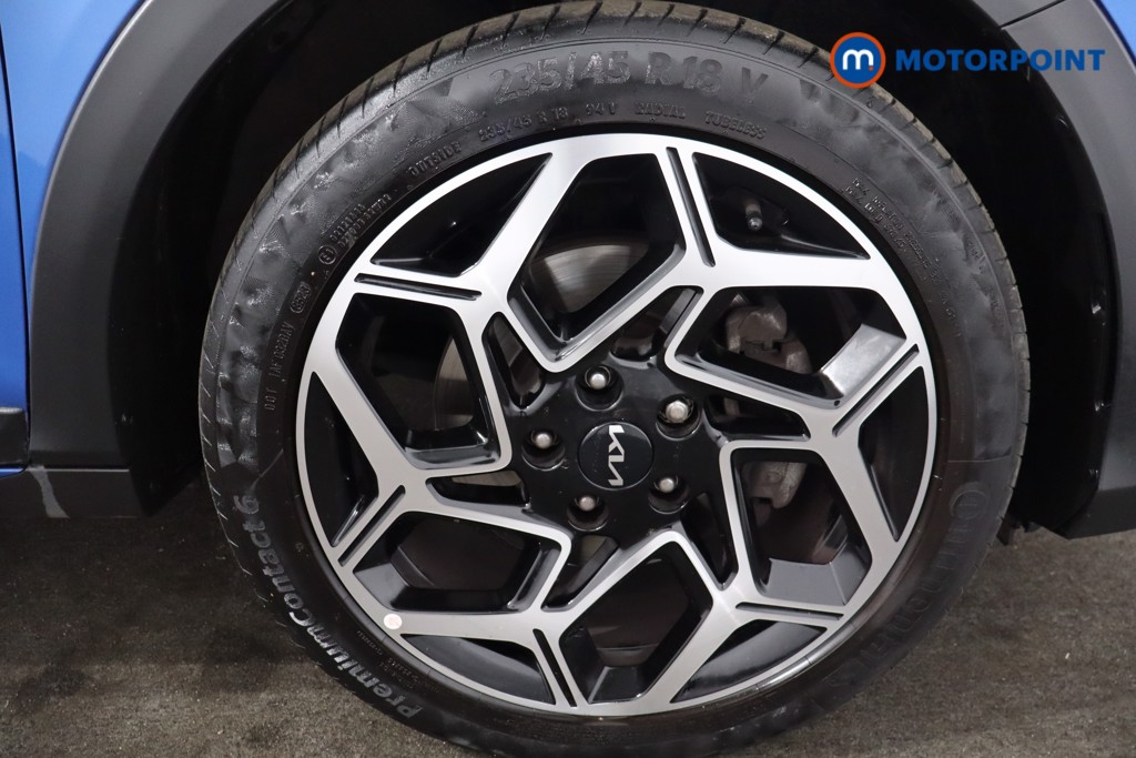 Used Kia XCeed 2023 for sale - 76079974: Photo 18